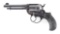(C) HIGH CONDITION COLT MODEL 1877 LIGHTNING DOUBLE ACTION REVOLVER WITH PICTURE BOX.