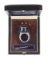 (A) DESIRABLE CASED LE PETIT PROTECTOR RING REVOVLER.