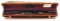 (C) J. PURDEY & SONS BEST QUALITY 12 BORE SIDELOCK EJECTOR SINGLE TRIGGER SIDE BY SIDE SHOTGUN.