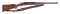 (M) LEBEAU COURALLY .470 NITRO EXPRESS SIDE BY SIDE DOUBLE RIFLE WITH ENGRAVING BY MAISSIN, WINNER O