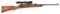 (M) DAKOTA FIREARMS 76 BOLT ACTION RIFLE IN .300 WIN MAG WITH SCHMIDT & BENDER GLASS.