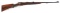 (C) WONDERFUL PRUSSIAN CHARLES DALY MAUSER SPORTING RIFLE IN .30-06.
