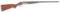 (C) PARKER BROTHERS CHE SIDE BY SIDE 16 BORE SHOTGUN OF L.L. BEAN.