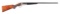(C) AN OUTSTANDING, EXTREMELY SCARCE PARKER BROTHERS AAHE 28 BORE SIDE BY SIDE SHOTGUN WITH 26