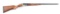 (C) ANGELO BEE A1 SPECIAL UPGRADED PARKER 12 GAUGE SIDE BY SIDE SHOTGUN.