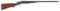 (C) FOX XE GRADE 12 GAUGE SIDE BY SIDE SHOTGUN.