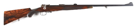 (C) WONDERFUL PRUSSIAN CHARLES DALY MAUSER SPORTING RIFLE IN .30-06.