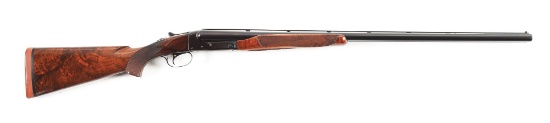 (M) WINCHESTER MODEL 21 TRAP SHOTGUN OWNED BY FAMED TRAP SHOOTER BRIGADIER GENERAL JOHN GRIER.