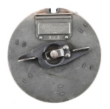 EXCEPTIONAL COLLECTIBLE “MGM” FILM STUDIOS MARKED ORIGINAL MATCHING NUMBERED THOMPSON MA