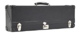 HIGH QUALITY REPRODUCTION MANUFACTURED THOMPSON MACHINE GUN CASE.