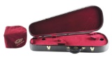 GORDON HERIGSTAD PRODUCED THOMPSON “VIOLA” CASE DESIGNED FOR THE ORIGINAL COLT AND MODEL