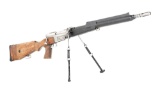 (M) MAS FR F2 BOLT ACTION SNIPER RIFLE WITH ACCESSORIES.