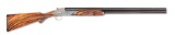 (M) HOLLAND & HOLLAND OVER AND UNDER ROYAL DELUXE 12 GAUGE SHOTGUN