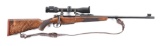 (M) JOHN RIGBY AND MAUSER COLLABORATION 