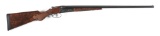 (C) PARKER BROTHERS VHE GRADE SIDE BY SIDE 20 GAUGE SHOTGUN