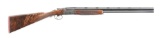 (M) CSMC INVERNESS 20 GAUGE OVER/UNDER SHOTGUN.