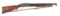 (C) WINCHESTER WORLD WAR II/VIETNAM MODEL 12 SLIDE ACTION TRENCH SHOTGUN.