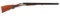 (C) FACTORY ENGRAVED SEMPERT & KRIEGHOFF NEPTUNE GERMAN DRILLING.