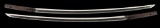 IMPORTANT PRESENTATION KATANA BY IEYOSHI, GIVEN TO MAJOR GENERAL FRANK PARKER BY PRINCE KAN'IN KOTOH