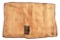 US CIVIL WAR FEDERAL ISSUE GUM RUBBER BLANKET.