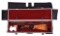 (C) BERETTA BL-4 OVER UNDER FIELD GRADE SHOTGUN.