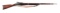 (A) FINE US SPRINGFIELD MODEL 1865 FIRST ALLIN CONVERSION TRAPDOOR RIFLE.