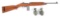 MINIART M1 CARBINE MINIATURE PROP GUN.