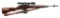 (C) EARLY PRE-BAN NATIONAL MATCH SPRINGFIELD M1A SEMI-AUTOMATIC RIFLE.