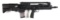 (M) SPRINGFIELD ARMORY HELION SEMI AUTOMATIC BULLPUP RIFLE.