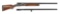 (M) BROWNING A5 LIGHT 12 SEMI-AUTOMATIC SHOTGUN, 2 MILLION SPECIAL EDITION