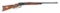 (M) WACA COLLECTOR ISSUE WINCHESTER MODEL 1894-1994 LEVER ACTION RIFLE.
