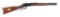 (M) WACA COLLECTOR ISSUE DELUXE WINCHESTER MODEL 94AE CARBINE IN .45 COLT.