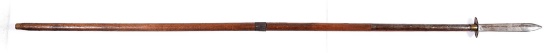 CIVIL WAR CONFEDERATE GEORGIA STYLE PIKE.