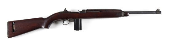 (C) TOOL ROOM NATIONAL POSTAL METER M1 CARBINE.