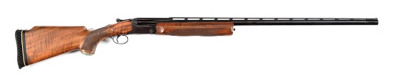 (M) ITHACA PERAZZI MX8 SINGLE BARREL TRAP SHOTGUN.