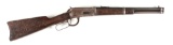 (C) DESIRABLE WESTERN USED WINCHESTER MODEL 1894 15
