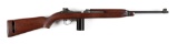 (C) NATIONAL POSTAL METER M1 CARBINE.