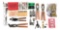LOT OF RELOADING ACCESSORIES