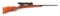 (C) REMINGTON 700 BDL BOLT ACTION SPORTING RIFLE IN .25-06.