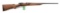 (M) REMINGTON 700 CLASSIC BOLT ACTION RIFLE IN 7MM-08.