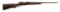 (M) REMINGTON 700 CLASSIC BOLT ACTION RIFLE IN .308 WINCHESTER.