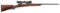 (M) WINCHESTER MODEL 70 CLASSIC SUPER GRADE BOLT ACTION RIFLE IN .300 WIN MAG.