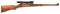 (C) MANNLICHER SAKO L46 RIIHIMAKI BOLT ACTION .222 REMINGTON RIFLE.