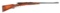 (C) REMINGTON-LEE BOLT ACTION SPORTING RIFLE BY BARNEY H. WORTHEN, SAN FRANCISCO