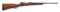 (M) JACK O'CONNOR TRIBUTE WINCHESTER MODEL 70 BOLT ACTION RIFLE IN .270 WIN.