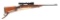 (C) TRANSITIONAL WINCHESTER MODEL 70 BOLT ACTION RIFLE IN .270 WINCHESTER.