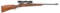 (C) PRE-64 WINCHESTER MODEL 70 .30-06 BOLT ACTION RIFLE.