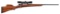 (M) BOB GILKEY CUSTOM US M1903 BOLT ACTION RIFLE.