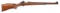 (C) SAKO L461 VIXEN BOLT ACTION .222 MAGNUM CARBINE.
