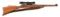 (C) STEYR MANLICHER SCHOENAUER MODEL 1956 .30-06 BOLT ACTION RIFLE